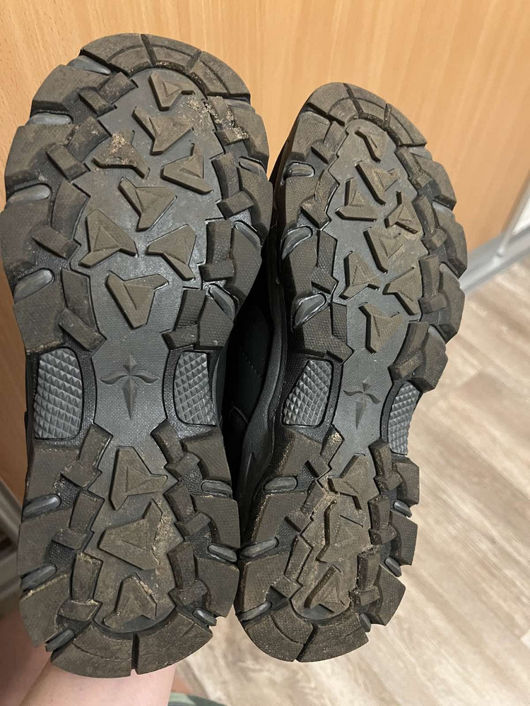 review