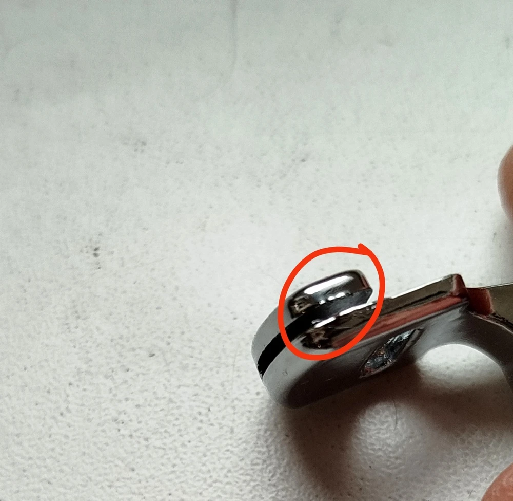 Хотела бы оформить возврат или замену.