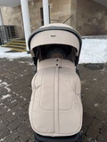 Отзыв Коляска прогулочная Rant Caspia 2.0 RA100 Beige #4722