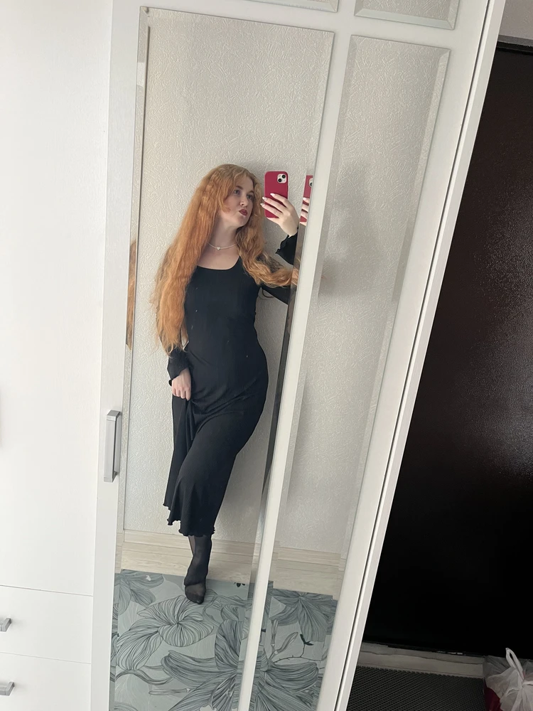 Прерасное платье по прекрасной цене 😍