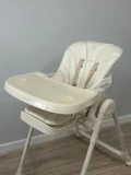 Отзыв Стул для кормления Happy Baby William Pro Grass #18211