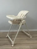 Отзыв Стул для кормления Happy Baby William Pro Grass #18211