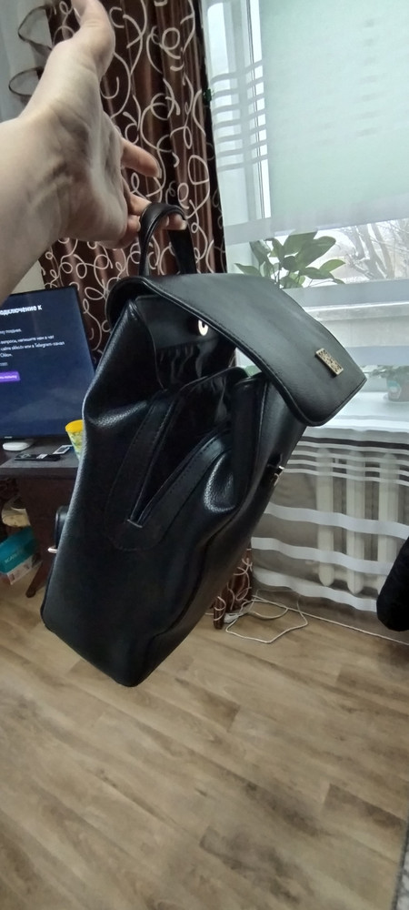 review