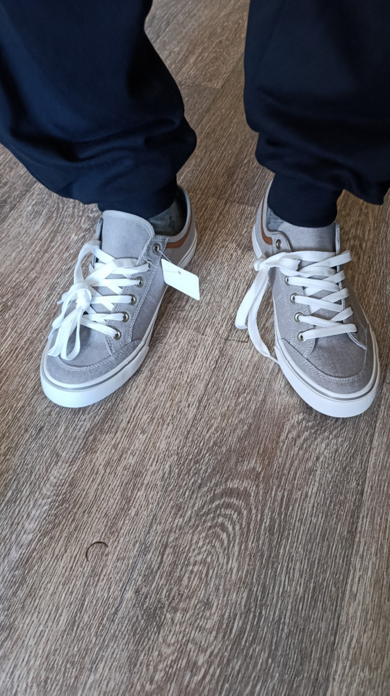 review