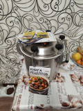 фото из отзыва покупателя