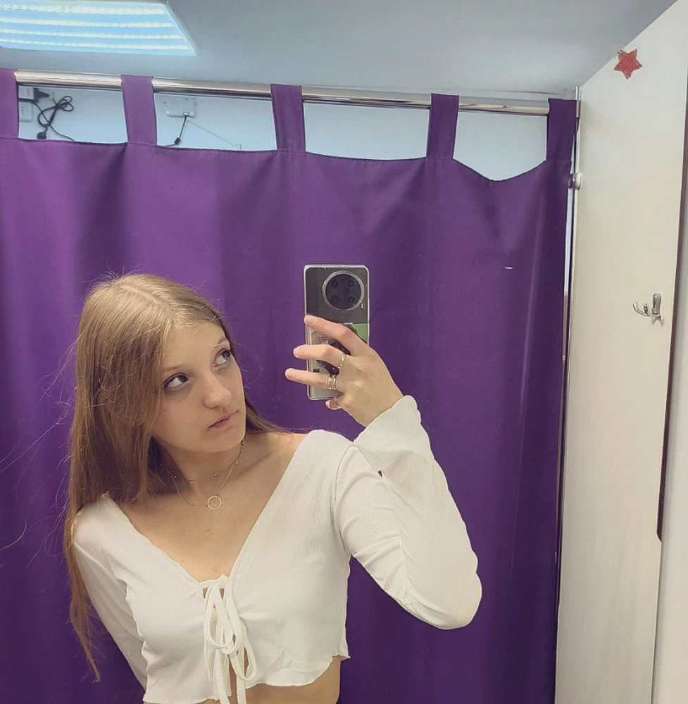 обалденная