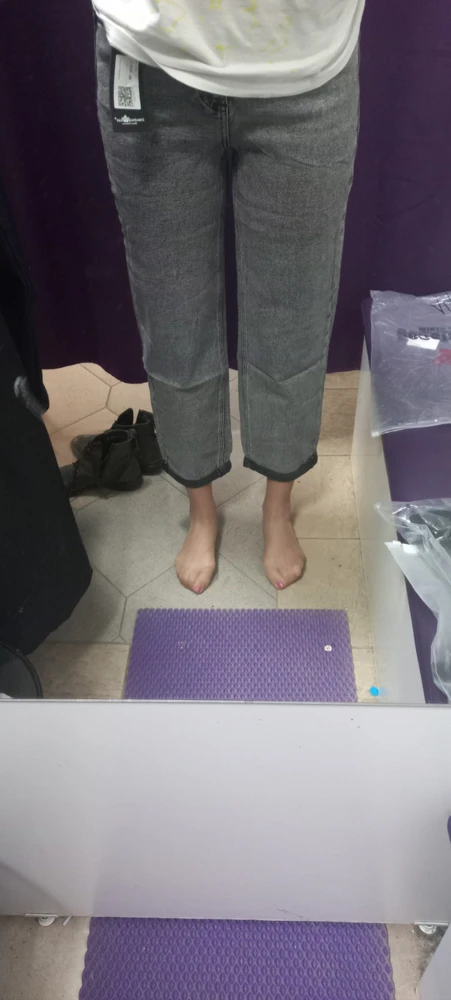 На рост 173, коротковаты