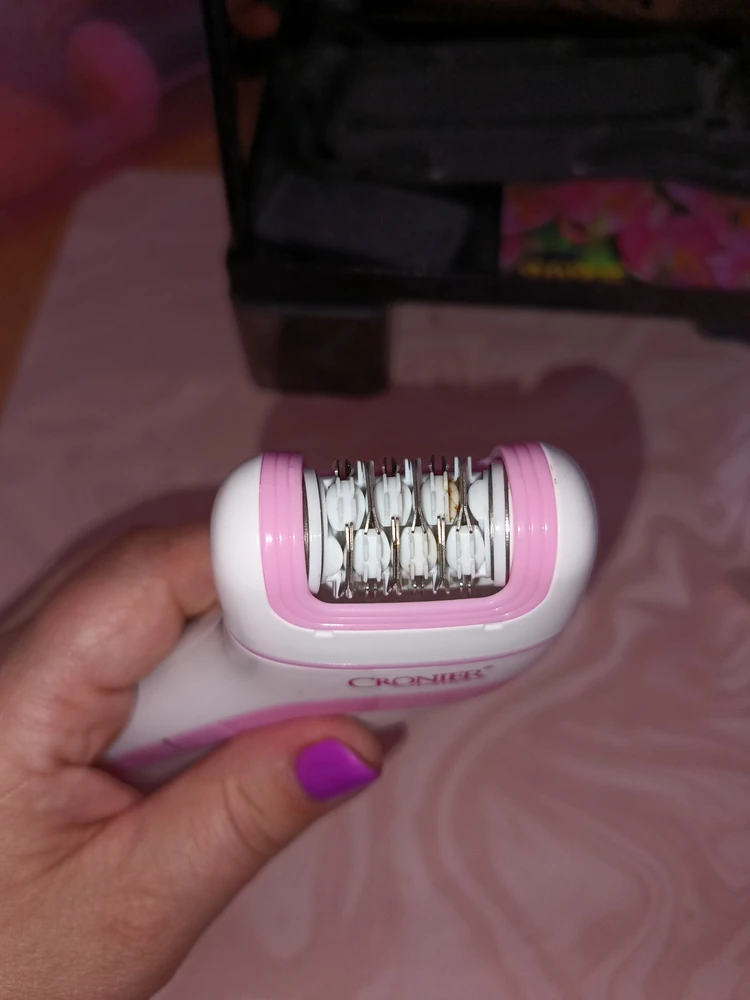 Без комментариев