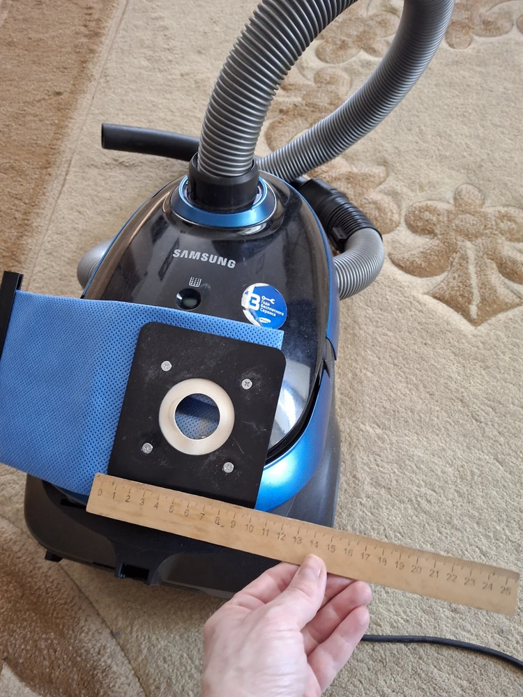 Супер. Как родной!