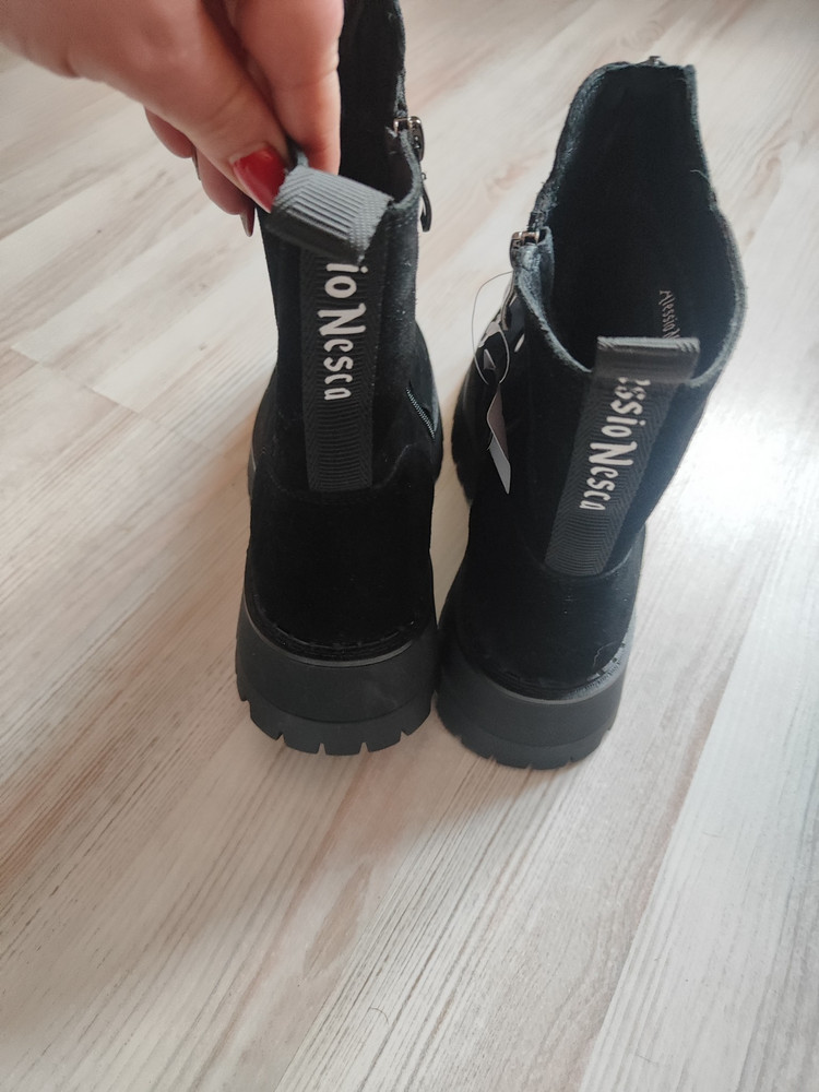 review