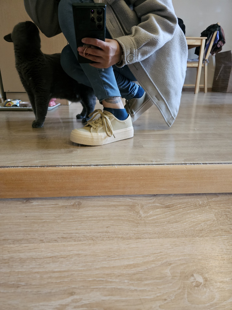 review