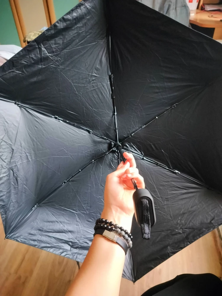 Единственное хотелось бы инструкцию по сборке😅, вроде обратно сложила но не очень красиво и аккуратно