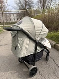 Отзыв Коляска прогулочная Rant Vega RA105 2024 Beige #5856