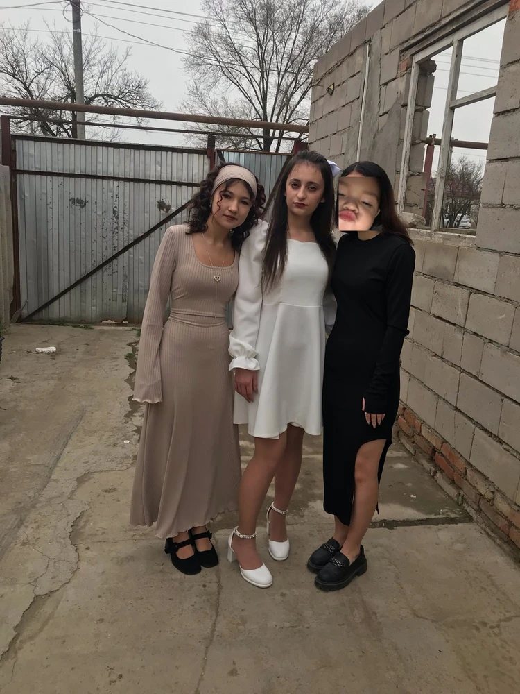 Берите это платье