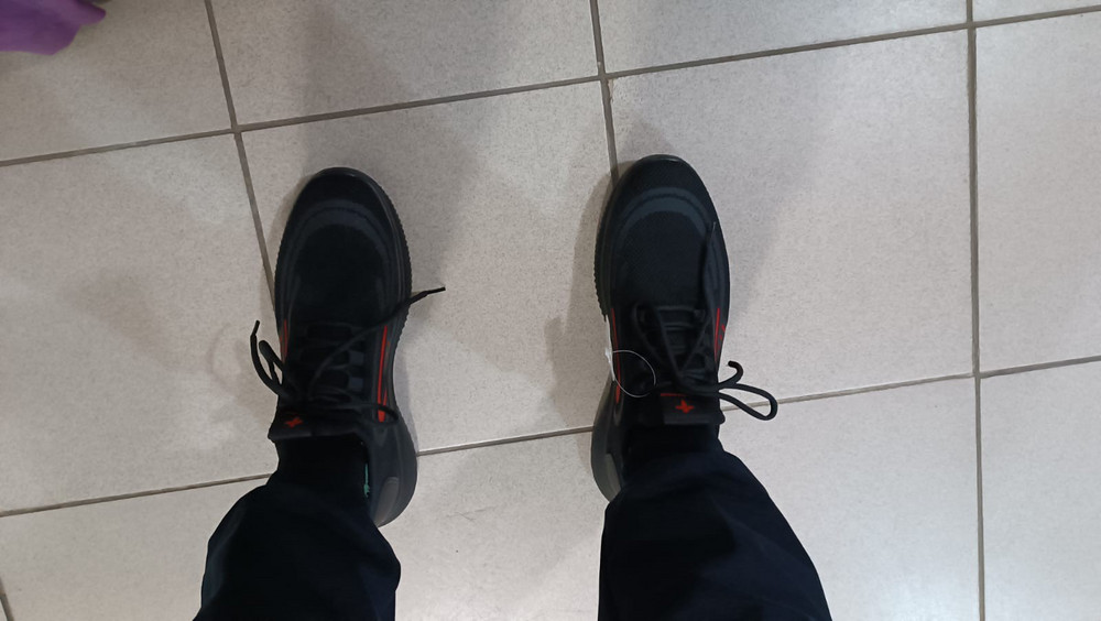 review