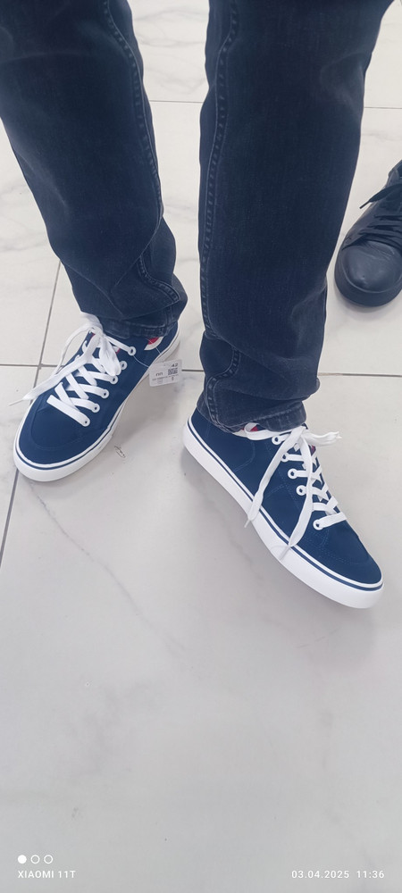 review