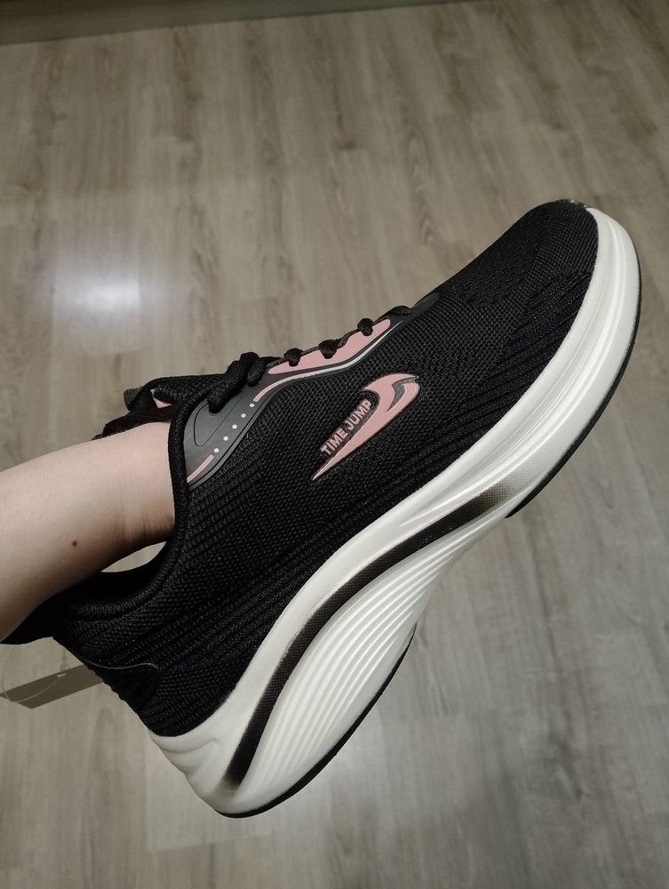 review