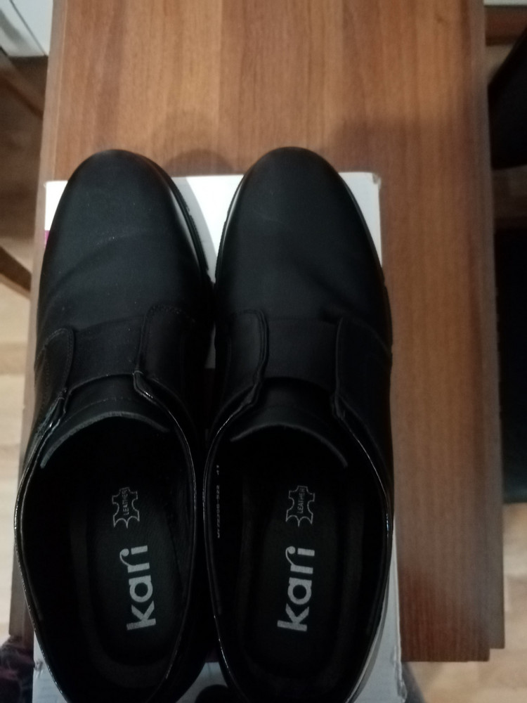 review