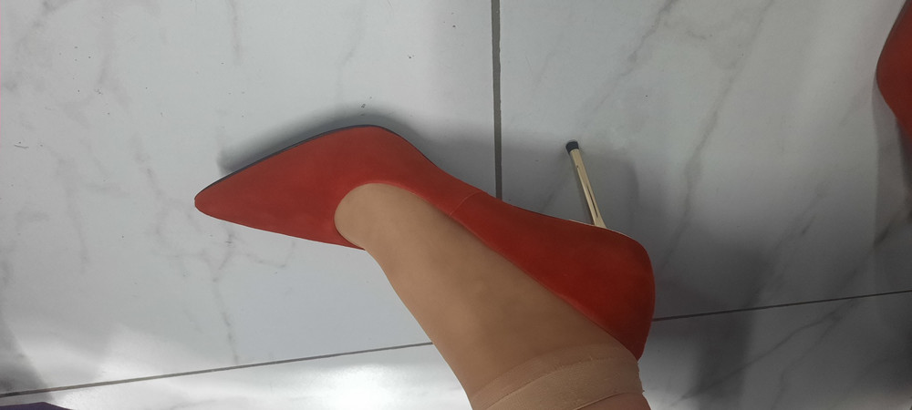 review