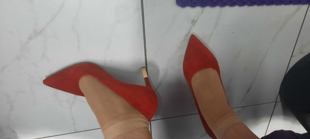 review