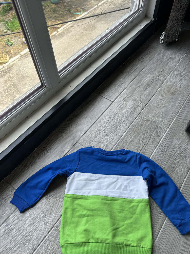review