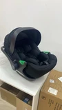Отзыв Автокресло Indigo Techno i-size 0+ (0-13кг) серый #14290