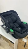 Отзыв Автокресло Indigo Techno i-size 0+ (0-13кг) серый #14290