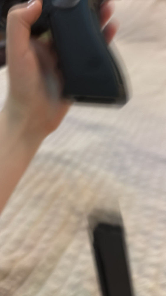 review