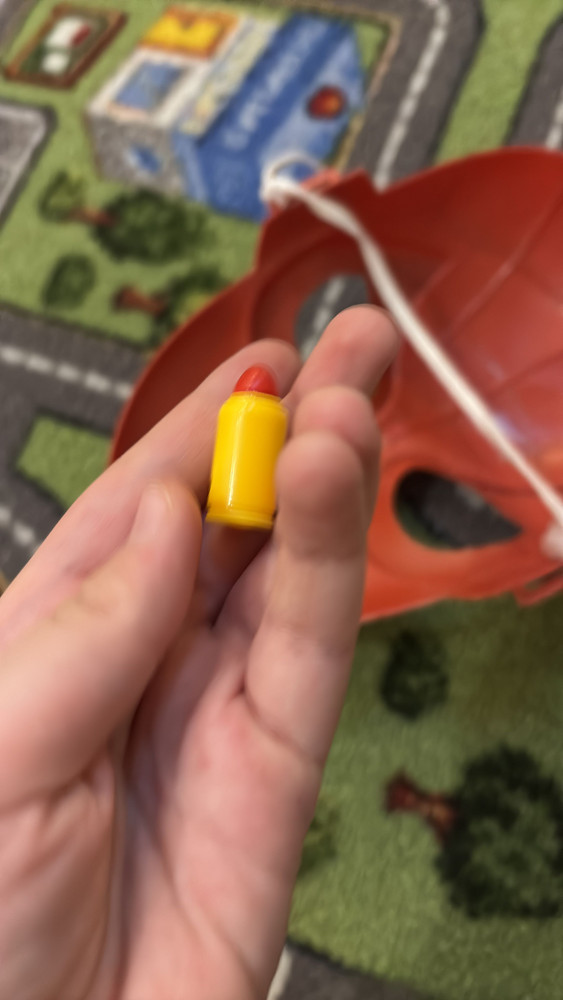 review