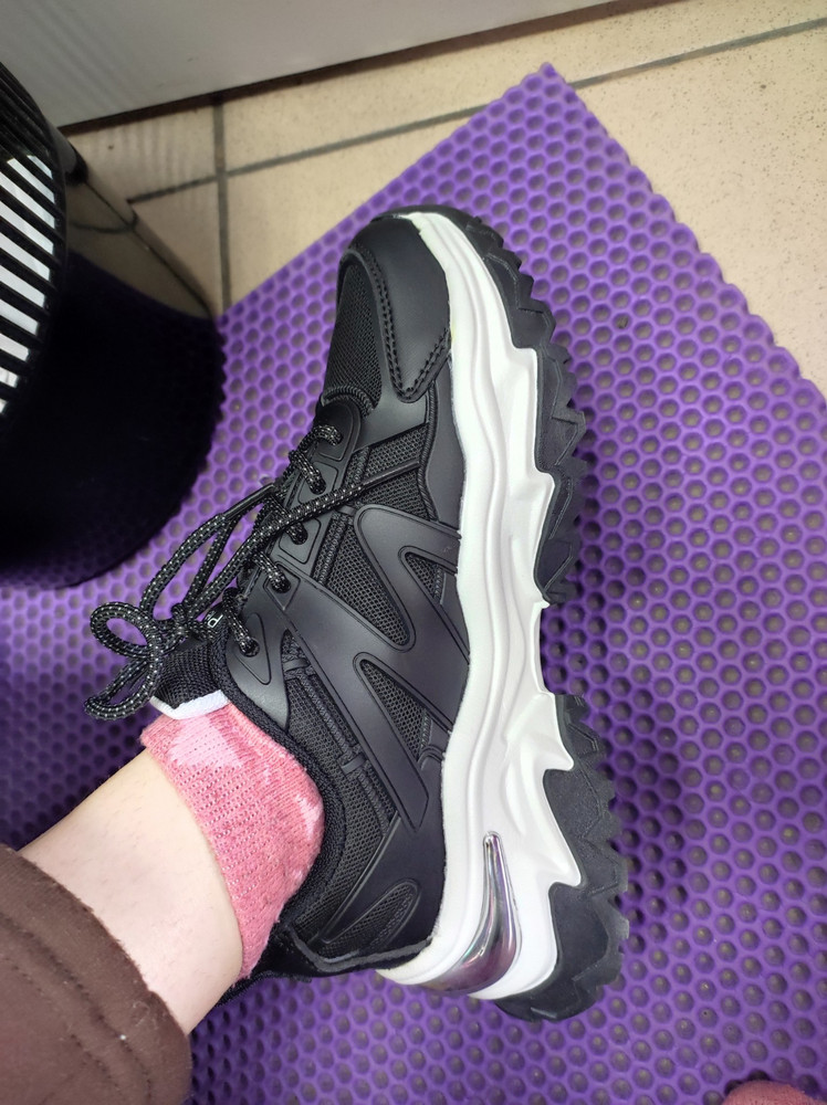 review