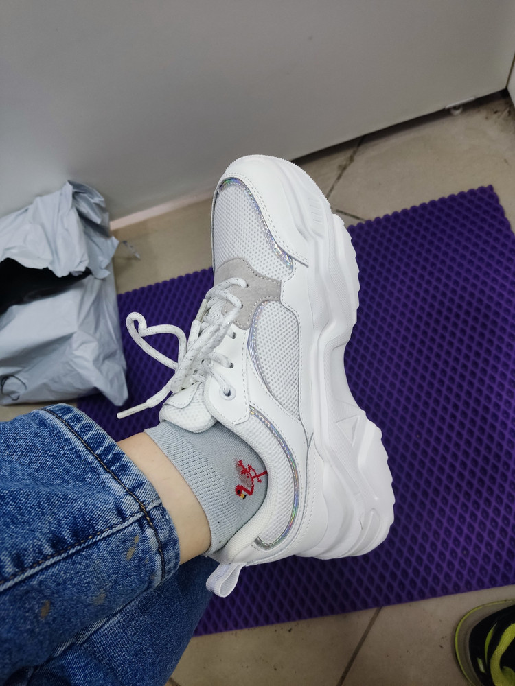 review