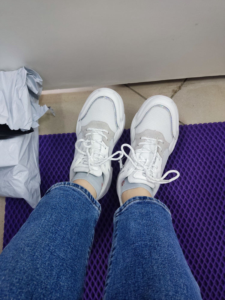 review