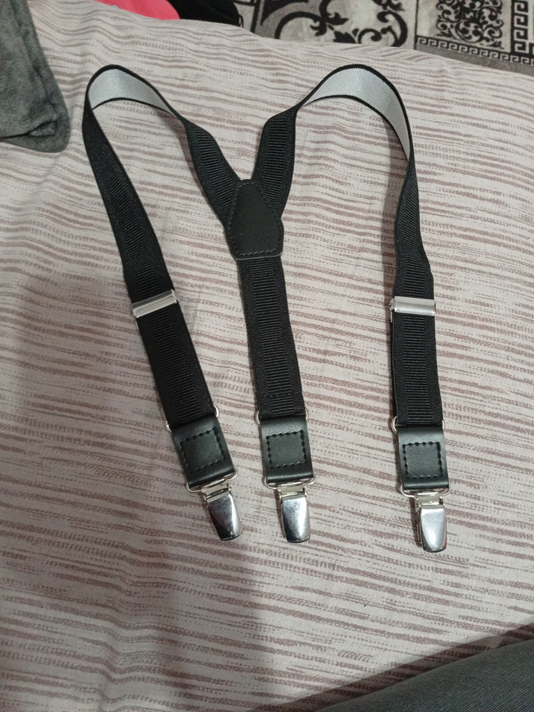 review