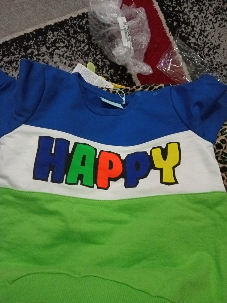 review