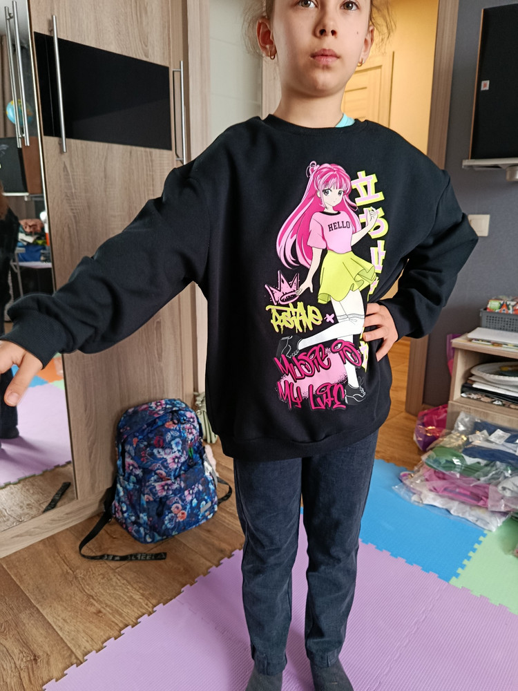 review