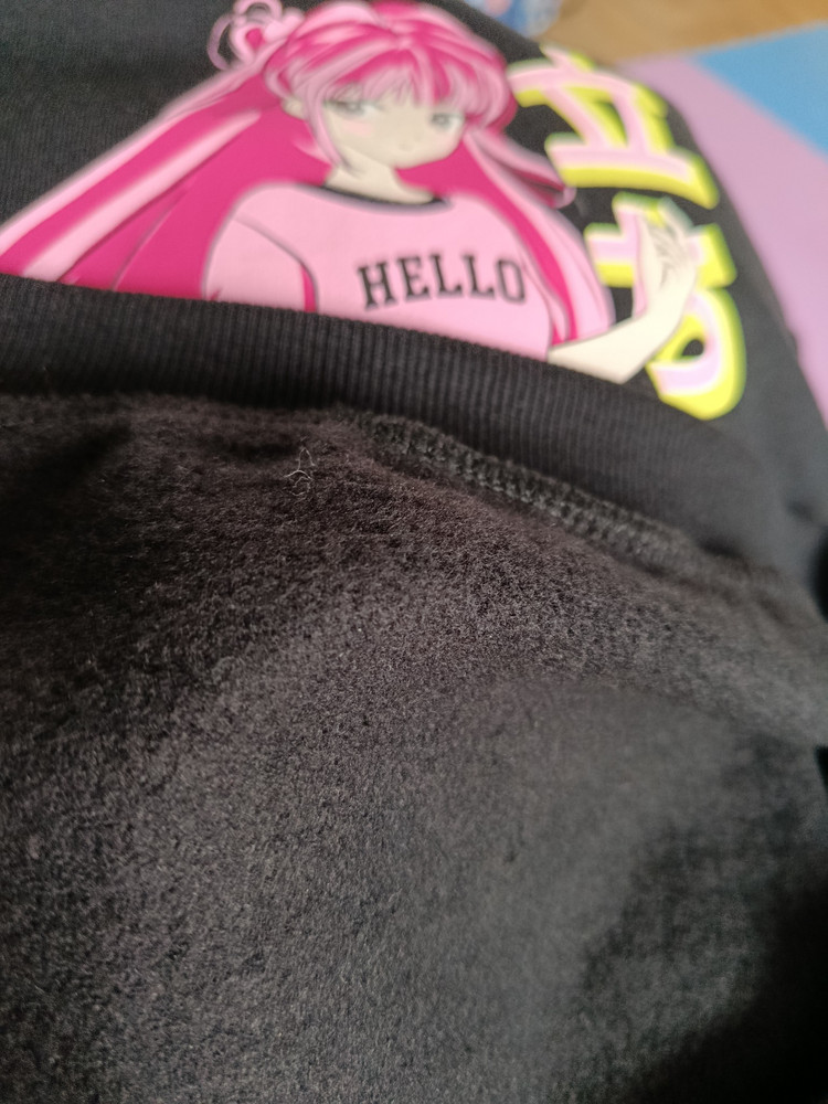 review