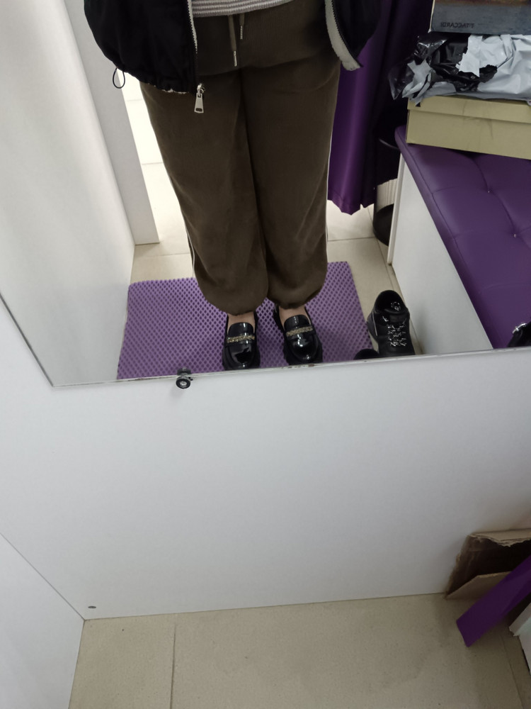 review