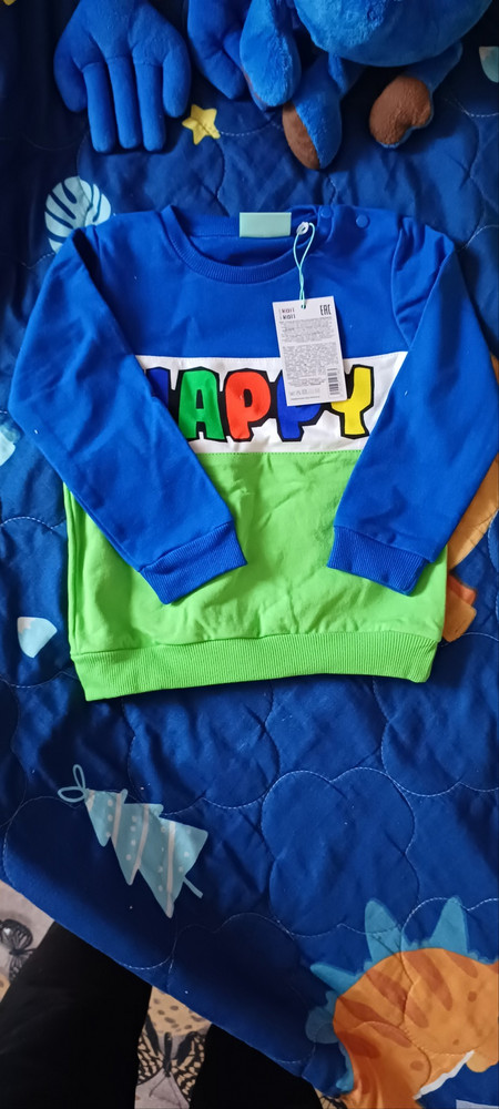 review