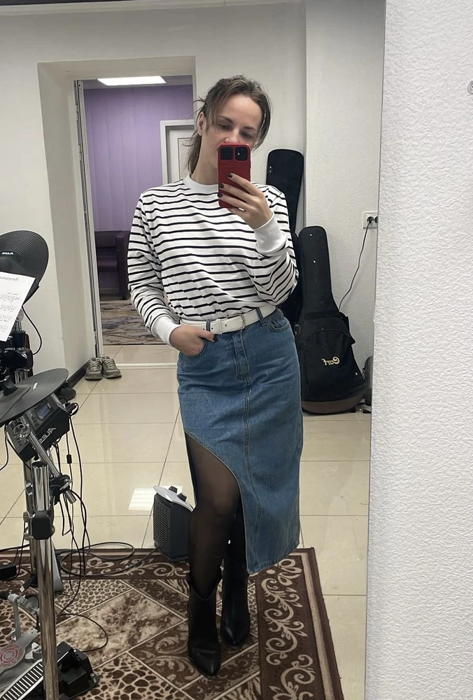 Очень понравился, ношу с удовольствием