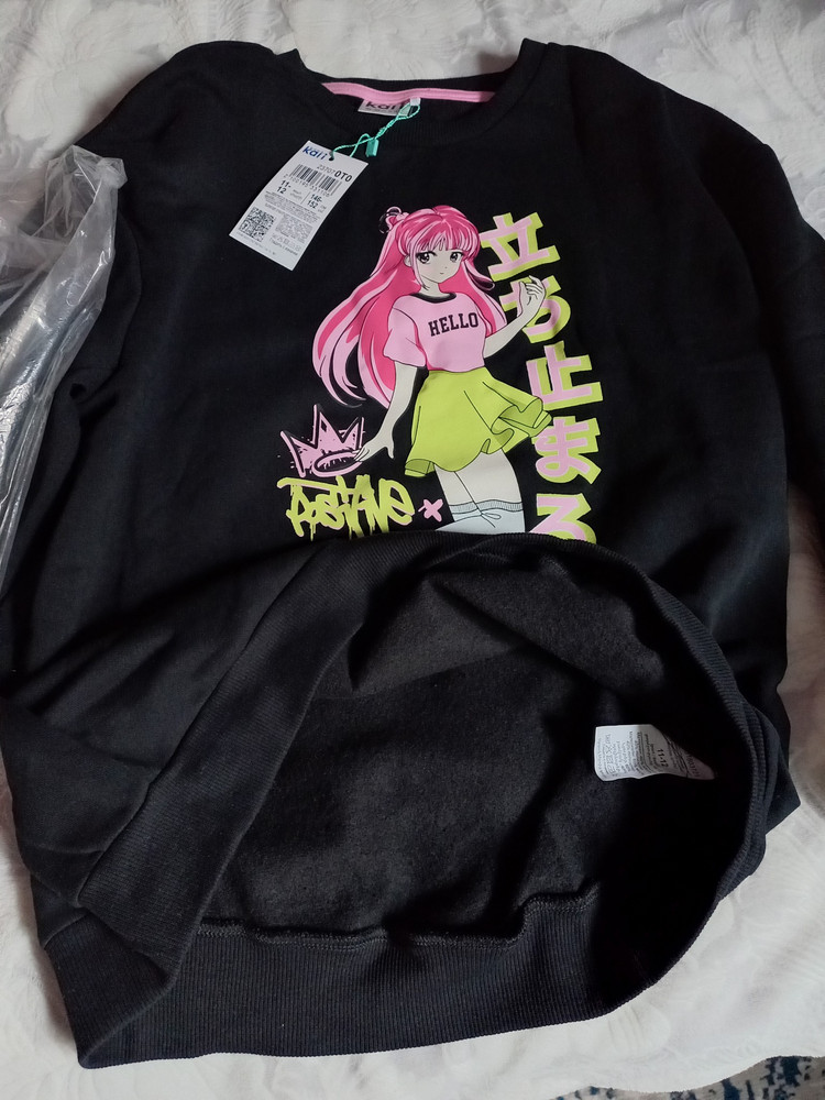 review