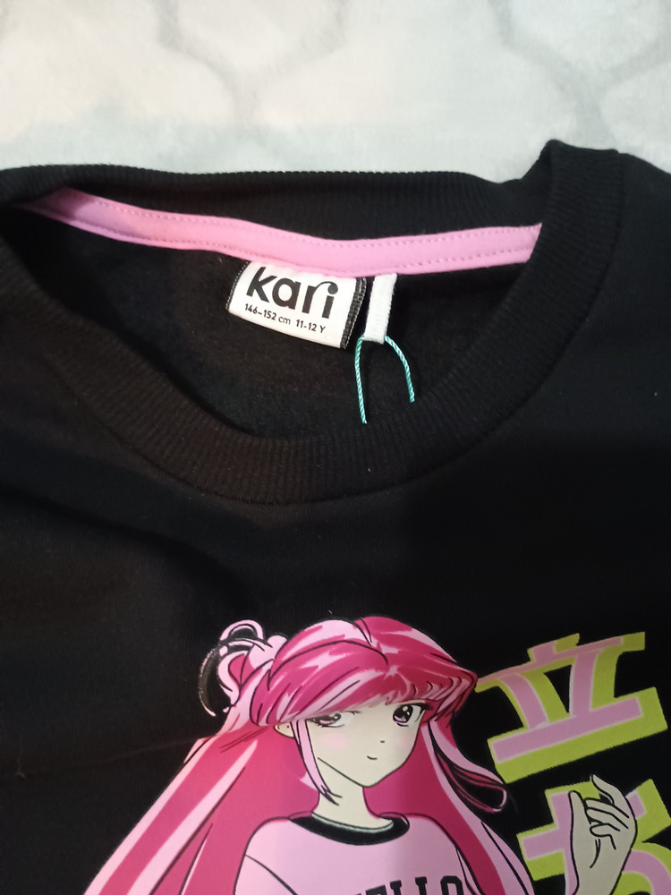 review