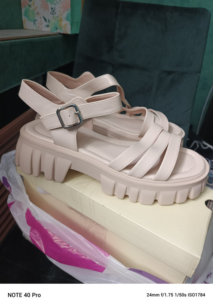 review
