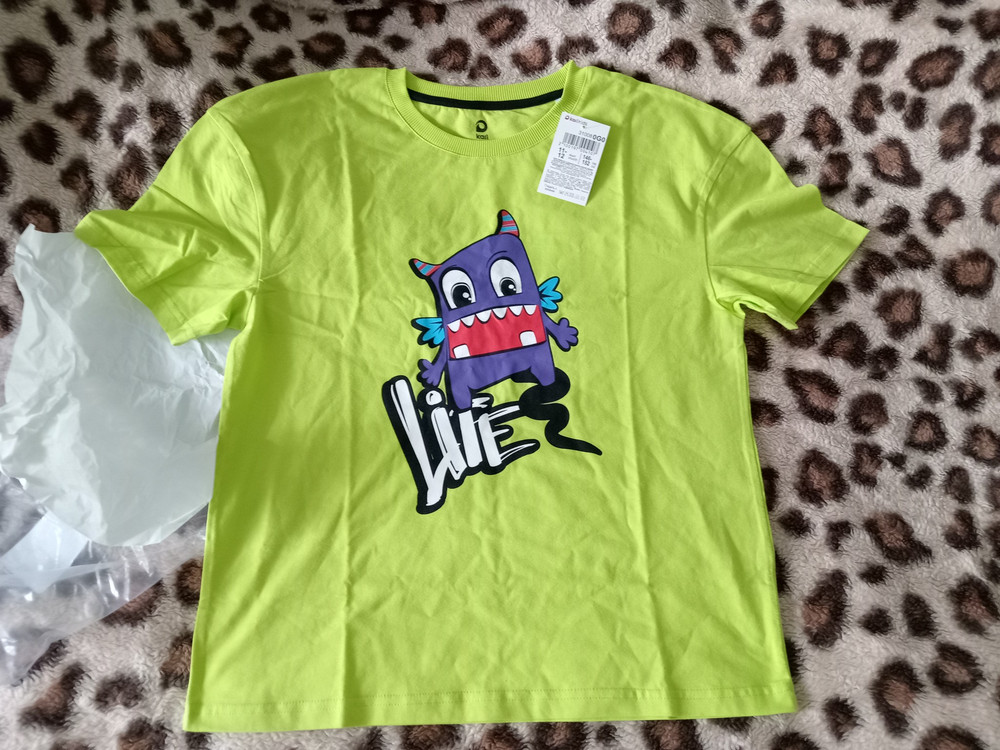 review