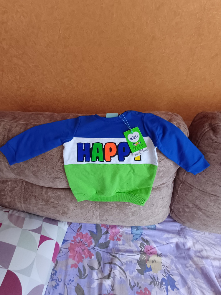 review