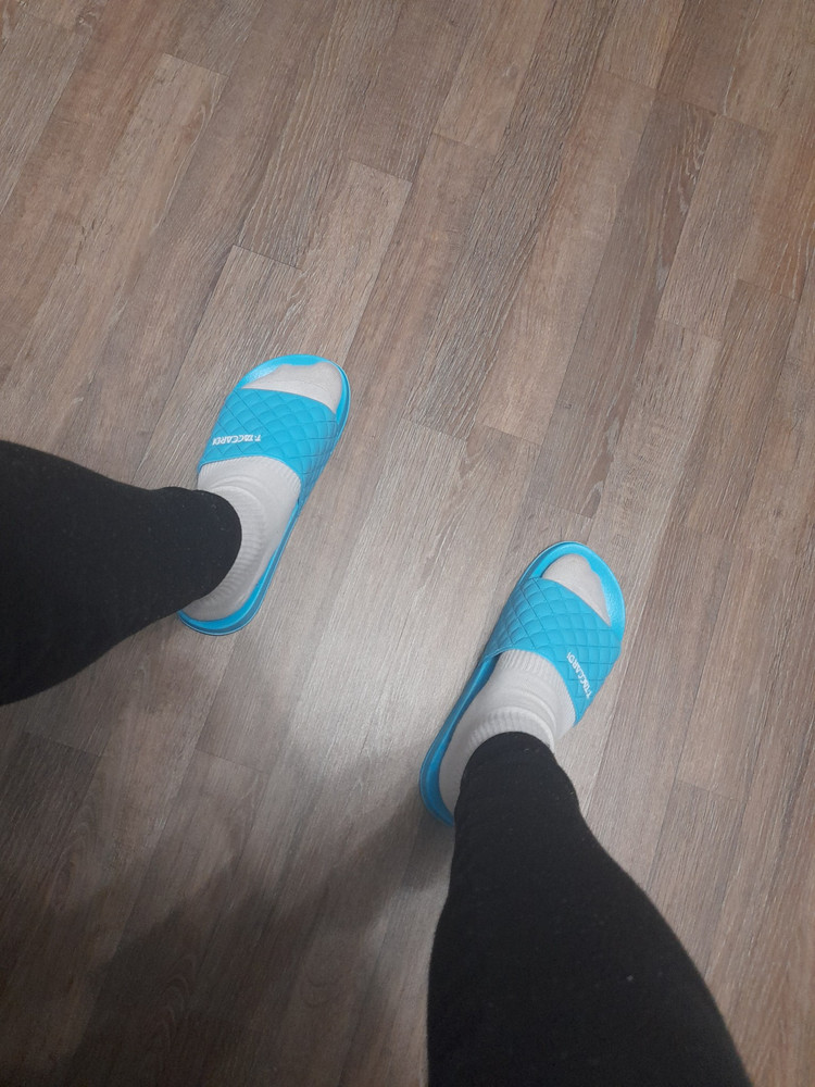 review