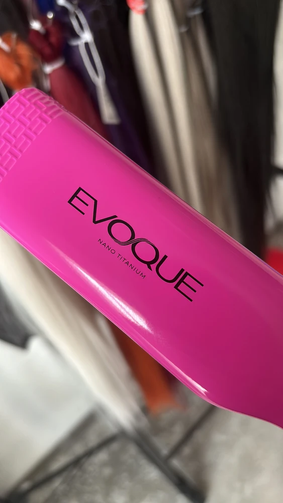 Хороший утюжок для домашнего пользования🔥