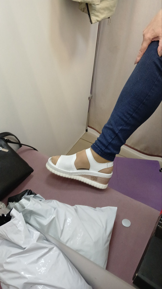 review