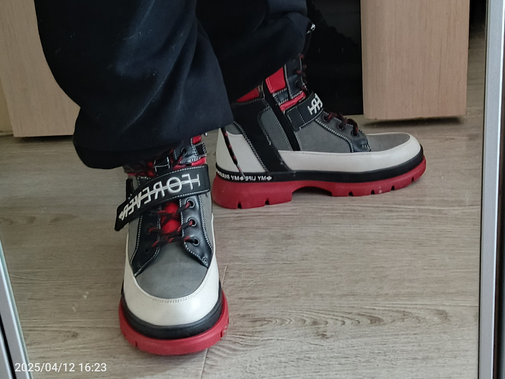 review