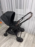Отзыв Коляска прогулочная Happy Baby Luna 360 dark olive #8999