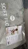 Отзыв Развивающий коврик Happy Baby Soft Floor watercolor #11313